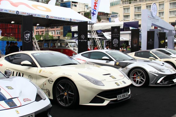 Actualités du secteur automobile : tendances et innovations 2024