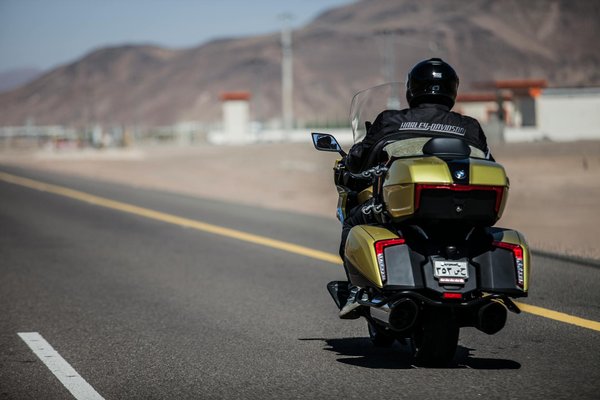 Les circuits emblématiques du Moto GP