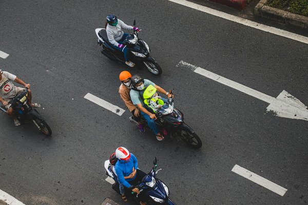 Découvrez les avantages des pneus cooper pour votre véhicule