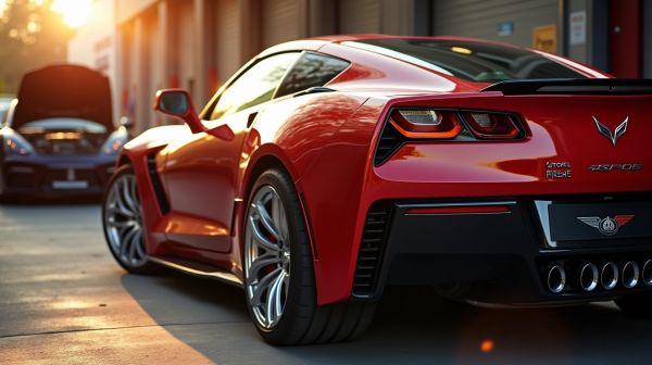 Améliorer la performance de votre moteur avec un turbo reconditionné