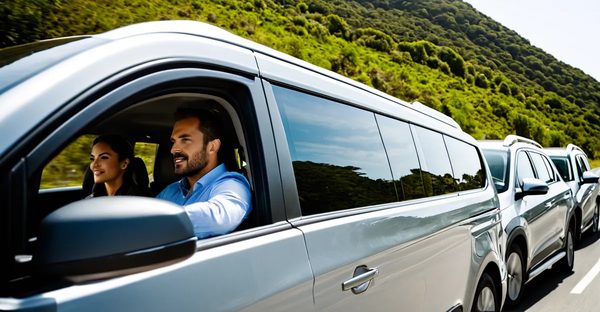 Autocar location : le confort pour vos voyages en groupe