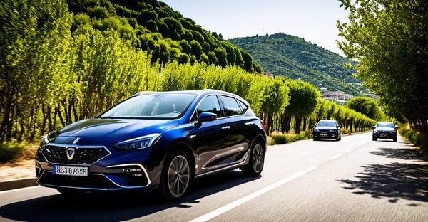 Facilitez votre carte grise dans les bouches-du-rhône !