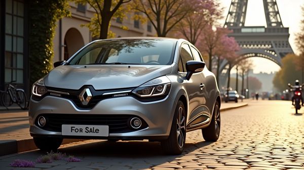Louer une voiture à Paris : conseils pour des tarifs avantageux