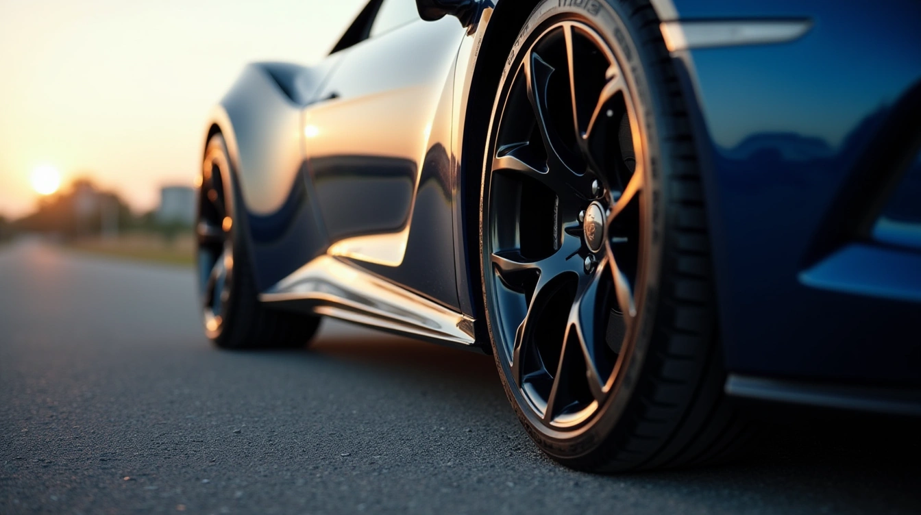 Vos questions sur les pneumatiques Cooper